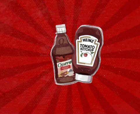 Quero Heinz – Kraft Heinz