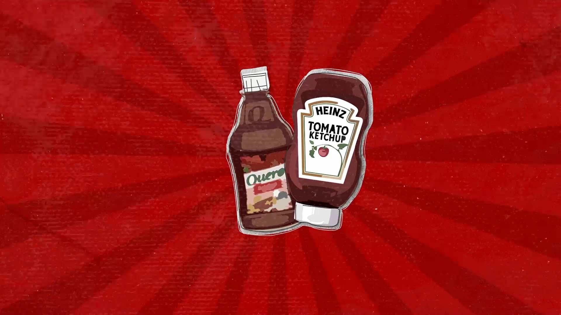 Quero Heinz – Kraft Heinz